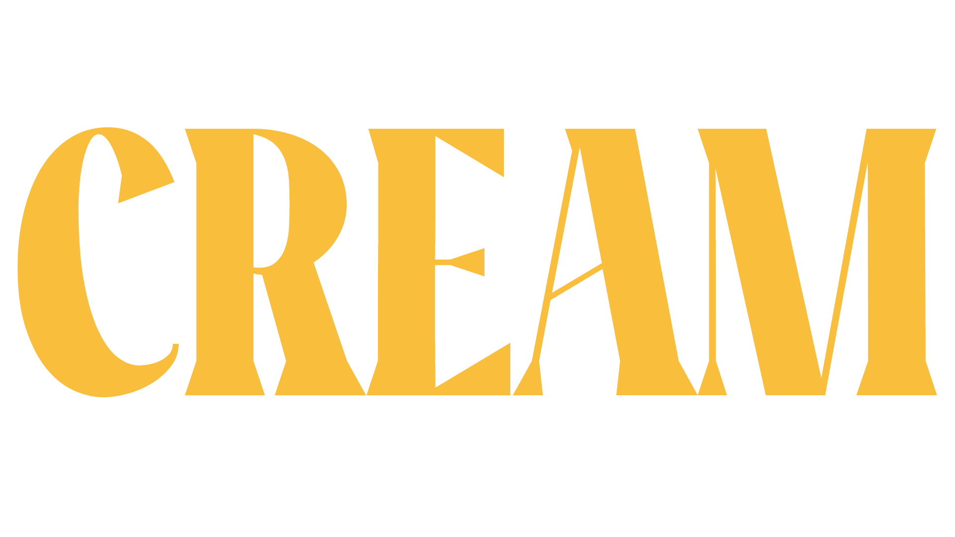cream logo